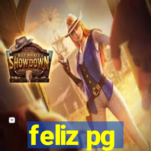 feliz pg